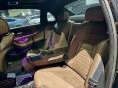 2022 Mercedes-Benz E-Class PHEV 2022 Facelift 2.0T AT E 350 e L plug-in hybridSportsedan chair #13