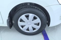 2019 Volkswagen Santana 2019 1.5 MT Fashion China VI #6