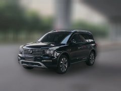 2018 GAC Trumpchi Trumpchi GS8 2017 2.0T AT 320T 4WDLuxurySmart Connect（7Seat） #1