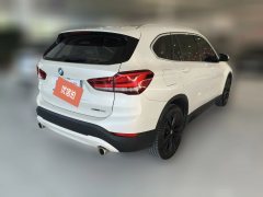 2020 BMW X1 2021 1.5T AT sDrive20Li Exclusive #4