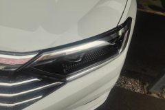 2021 Volkswagen Sagitar 2020 1.4T AT 280TSIFlagship China VI #5