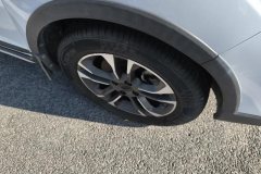 2019 Geely Auto Vision X3 2019 1.5 MT UpgradeEditionElite #6