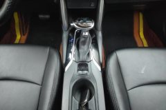 2024 Toyota Corolla Cross 2023 Hybrid 2.0L AT Pioneer #16