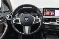 2021 BMW X3 2022 2.0T AT xDrive30i Leading MYaoye suit #15