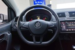 2018 Volkswagen Polo Hatchback 2016 1.4 AT Fashion #15