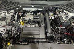 2024 Volkswagen T-Roc 2023 1.4T AT 280TSI DSG2WDtimeEdition #10