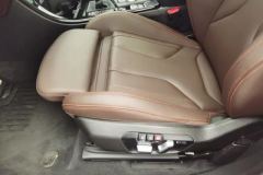 2023 BMW X2 2022 2.0T AT sDrive25i YaoyeEdition #21