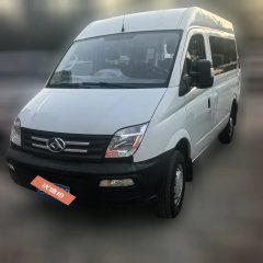 2021 Maxus V80 2019 2.5T AT ClassicAoyuntongSWBMid Roof5/6Seat Diesel #1