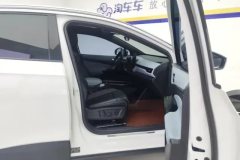 2024 Volkswagen ID.4 X 2024 pureSmart #8