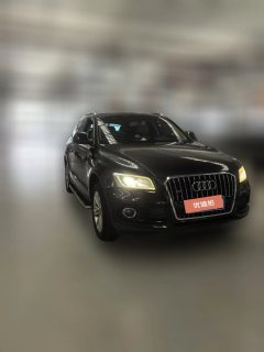 2015 Audi Q5 2015 2.0T AT 40TFSIEntry #2