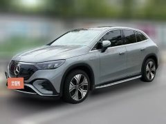 2023 Mercedes-Benz EQE SUV 2023 350 4MATIC Pioneer #1