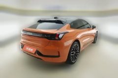2023 Zeekr 001 2023 YOUEdition 100kWh #3