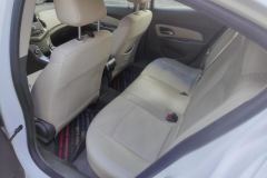 2015 Chevrolet Cruze Sedan 2015 1.5 MT ClassicSE #11