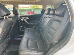 2018 Geely Auto Boyue 2018 1.8T AT Smart Connect4GConnectedFWD #5