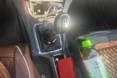 2017 Geely Auto Emgrand Sedan 2017 1.5L MT Million Edition Up #15
