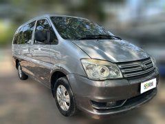 2017 Dongfeng Fengxing Lingzhi 2016 1.6 MT M3longComfortL 7Seat #4