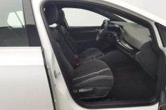 2021 Volkswagen Golf 2021 1.4T AT 280TSI R-Line #22