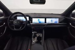 2024 Geely Auto Xingyue L 2024 2.0TD AT DCT EVO2WDChangfengEdition #14