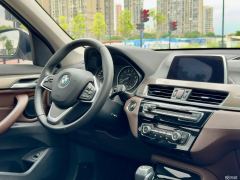 2018 BMW X1 2018 2.0T xDrive20Li Exclusive ComfortEnterEdition #3
