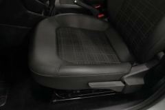2017 Volkswagen Jetta 2017 1.5 MT Comfort #21