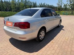 2016 Volkswagen Jetta 2015 1.6 AT Good qualityEditionFashion #8