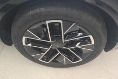 2025 Avatr 11 2025 Facelift Max EREVEdition #6