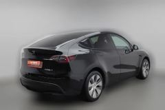 2022 Tesla Model Y 2022 Facelift rear wheel driveEdition #2