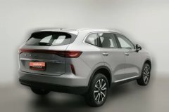 2021 Haval H6 2021 1.5T AT No.3generation2WDMax #2