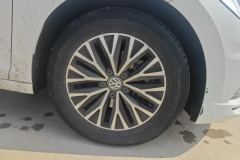 2019 Volkswagen Sagitar 2019 1.2T AT 200TSIComfort China VI #6