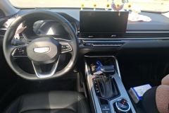 2024 Geely Auto Emgrand Sedan 2025 No.4generation 1.5L AT CVTPremium #12