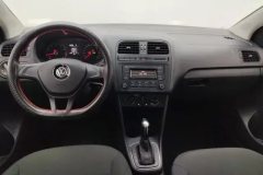 2016 Volkswagen Polo Hatchback 2016 1.4 AT Fashion #12