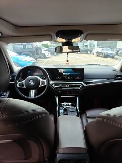2024 BMW i3 2024 eDrive 35 L #11