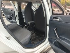 2023 Volkswagen Lavida 2023 NewSharp 1.5L AT OutstandingNewYiEdition #7