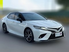 2021 Toyota Camry 2021 2.0S AT Feng ShangEdition #3