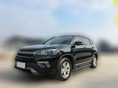 2017 Chang'an CS75 2017 1.5T AT SciroccoEditionFengxiang #1