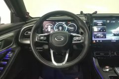 2023 GAC Trumpchi Trumpchi GS8 2022 PilotSeries 2.0TGDI AT 2WDLuxurySmart Connect（7Seat） #15