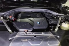2023 BMW X4 2022 2.0T AT xDrive 25i MSport Pkg (Imported) #10