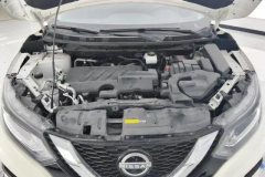 2024 Nissan Qashqai 2023 Classic 2.0L AT CVT XVComfort #10