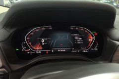 2025 BMW X3 2023 2.0T AT xDrive 30i Leading MYaoye suit #14