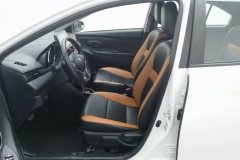 2022 Toyota Vios 2021 1.5 AT EnactusEdition #13