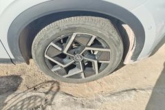 2023 BYD Yuan Plus 2023 Champion 510KM excellence #6
