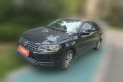 2019 Volkswagen Santana 2019 1.5 MT Fashion China V #1