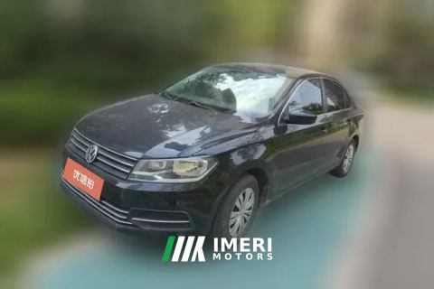 2019 Volkswagen Santana 2019 1.5 MT Fashion China V