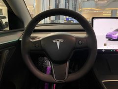 2024 Tesla Model Y 2023 rear wheel driveEdition #16