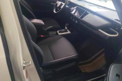 2021 Honda Fit Hatchback 2021 1.5 AT Chao XiangEdition #8