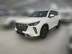 2023 GAC Trumpchi Trumpchi GS4 Plus 2023 2.0T AT 390T nebulaEdition #1