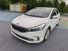 2019 Kia K3 2016 1.6 AT GL #1