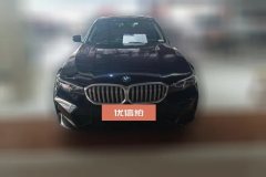 2024 BMW 3 Series 2024 2.0T AT 320Li MSport Pkg #2