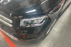 2023 Mercedes-Benz GLB-Class 2023 Facelift 1.3T AT GLB 200 Fashion #5