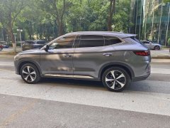 2023 BYD Song Plus PHEV 2021 EV AT Premium #5